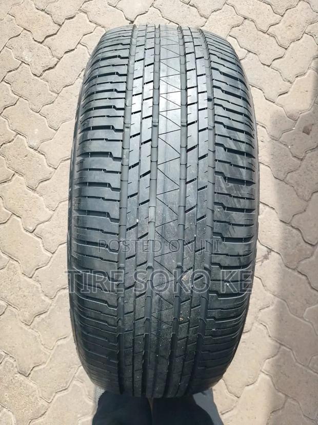265/55 R20 Bridgestone Dueler 693 - thumbnail 2