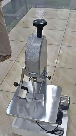 Efficient Bone Saw - thumbnail 2