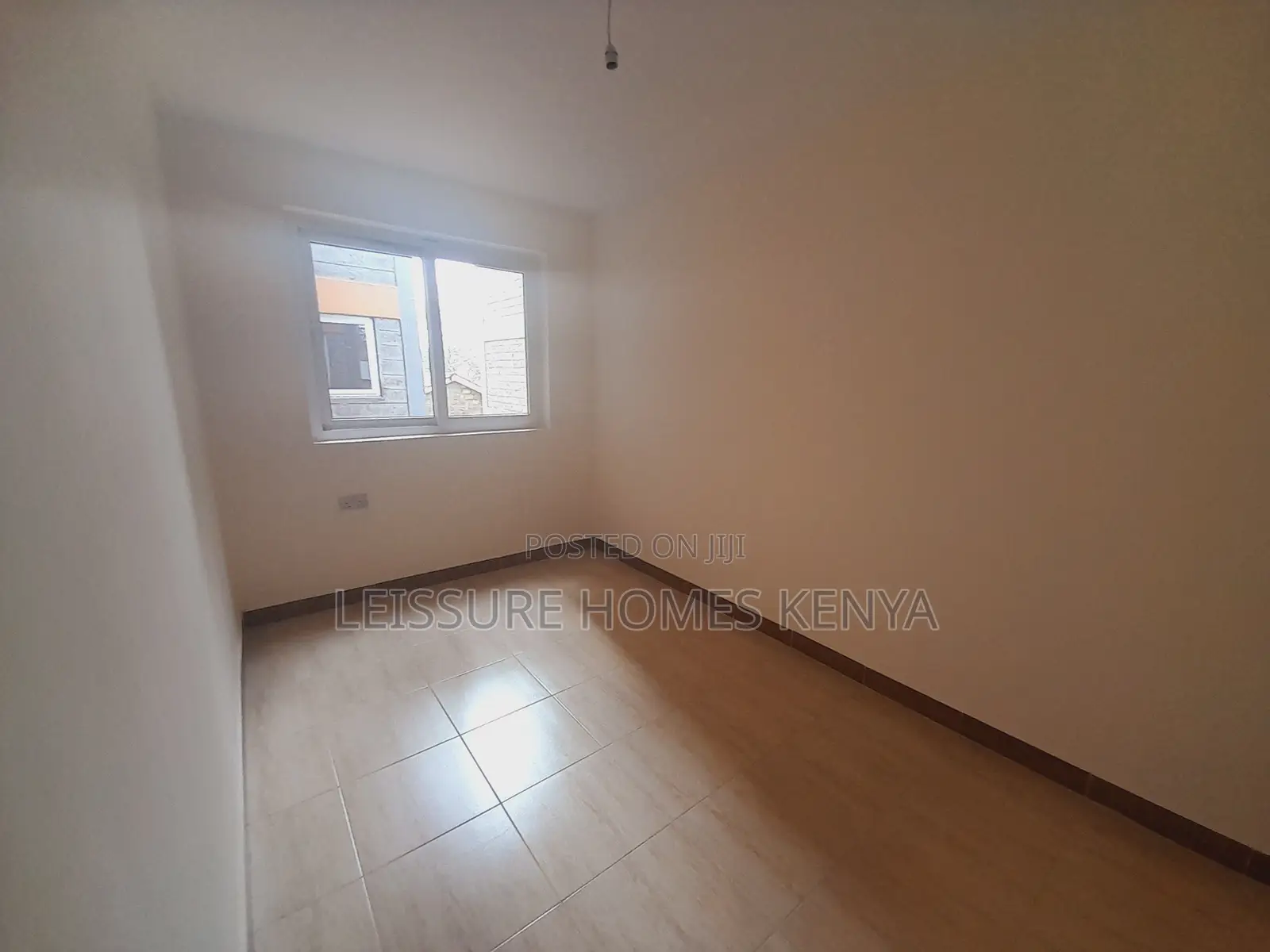 2bdrm Apartment in Ongata Rongai for sale
