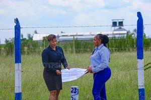 Jujafarm Gardens Phase 2 ^Pww - main view