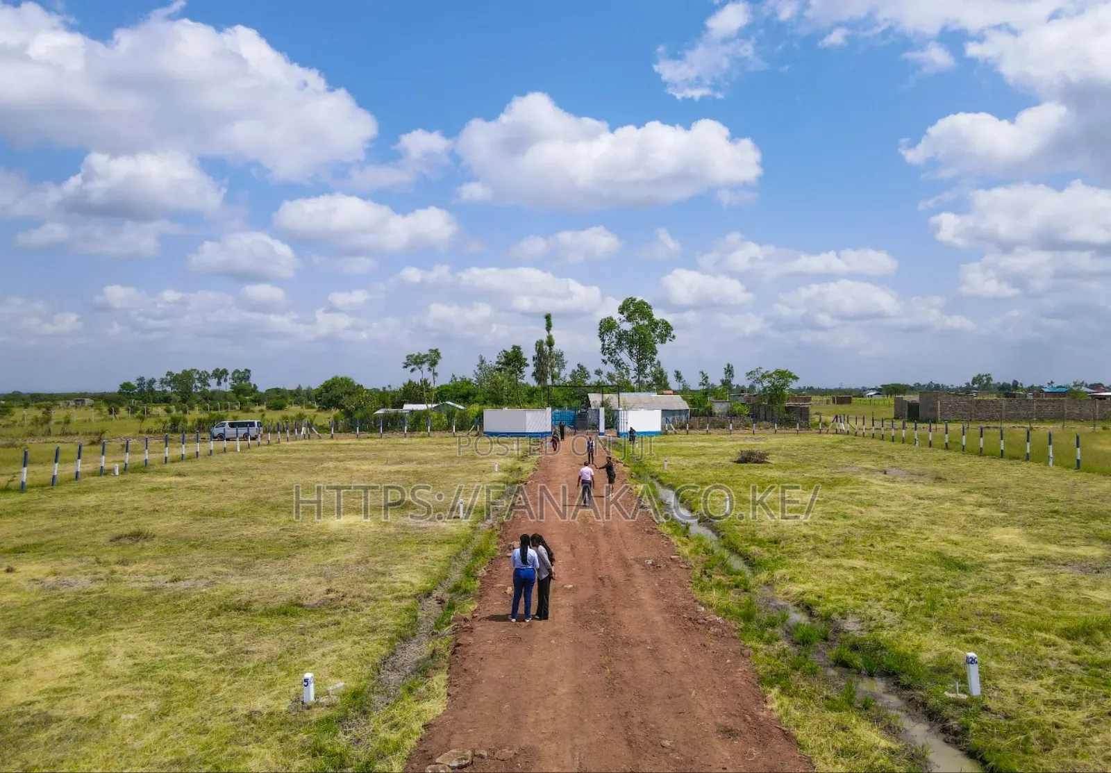 Jujafarm Gardens Phase 2 ^Pww