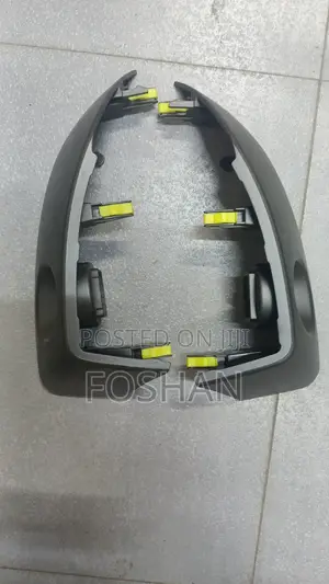 Vanguard/Rav4 Vent Cover