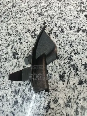 Windscreen Finisher Fj 120