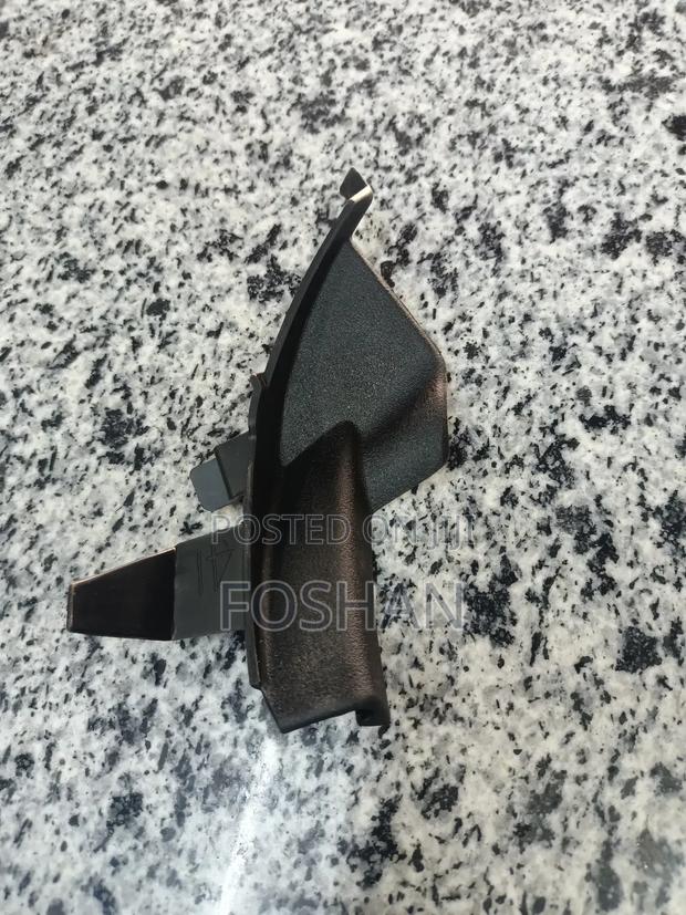 Windscreen Finisher Fj 120