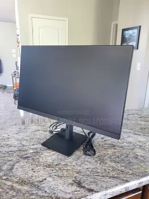 Hp P27h G5 Monitor