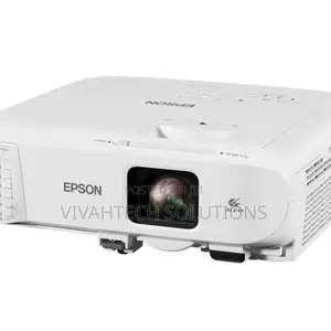 Epson Eb-992f Full Hd 3lcd Projector