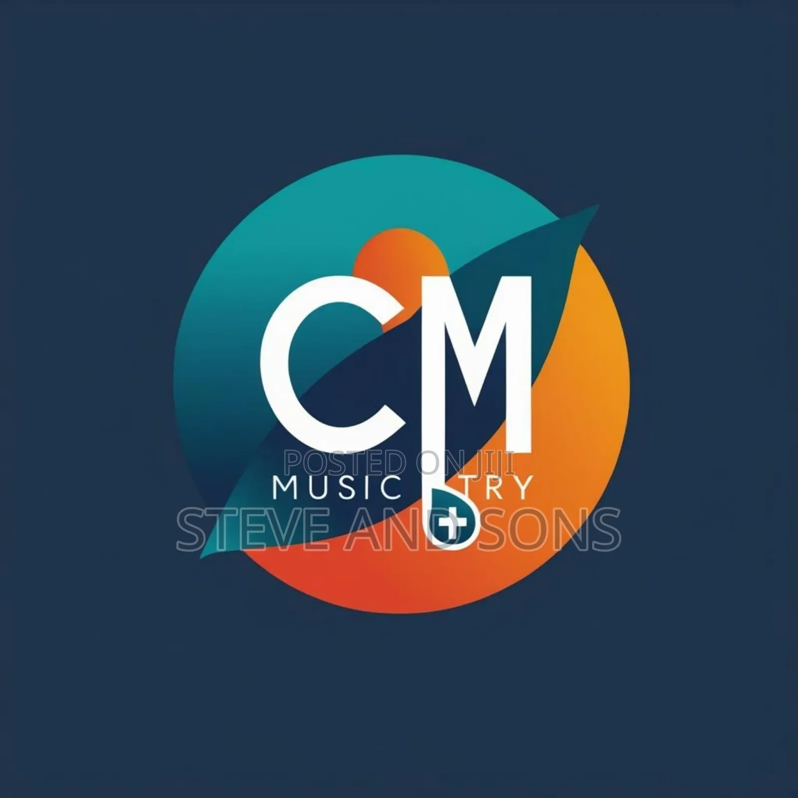 Logo Designer (Get the Best Logos With Steve and Sons)