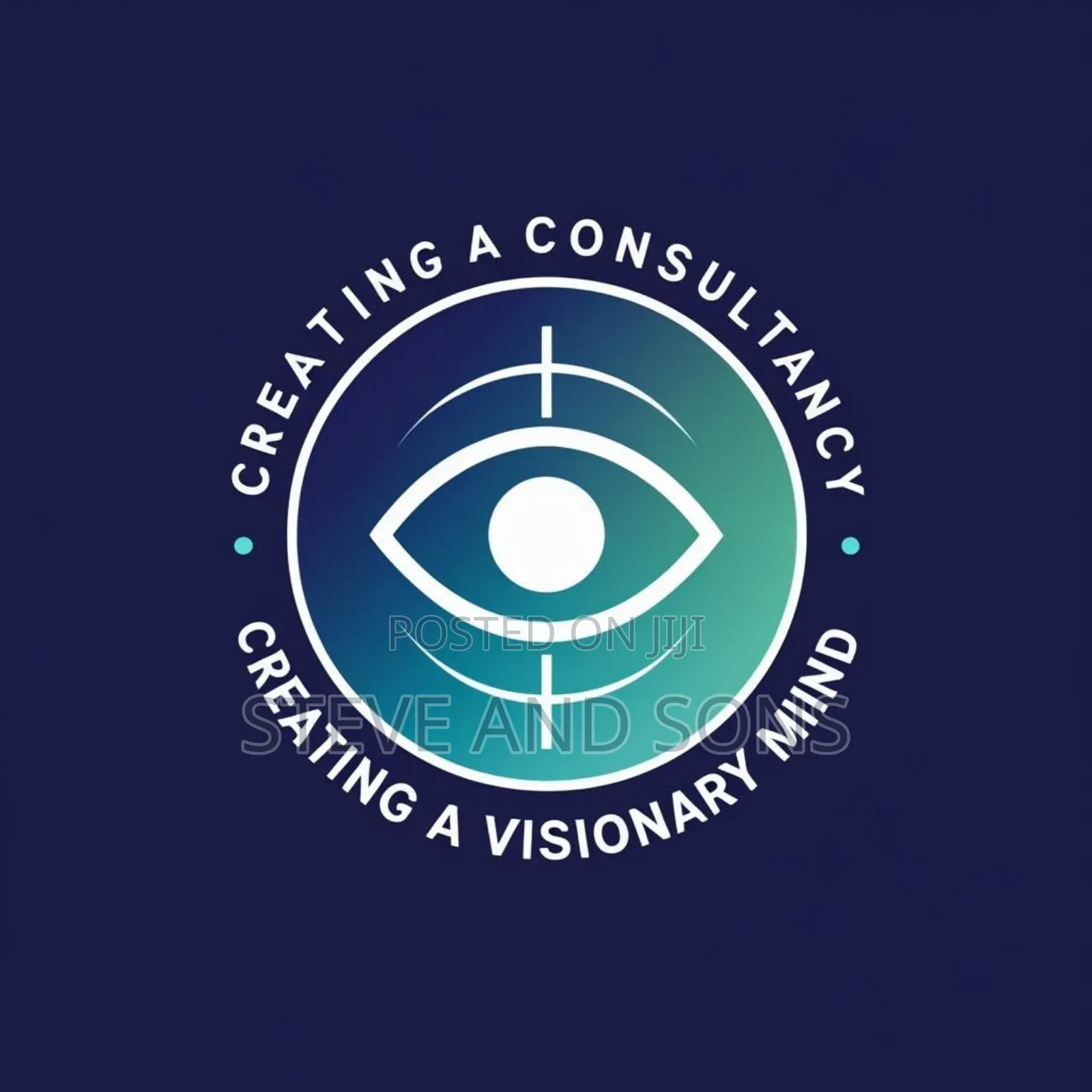 Logo Designer (Get the Best Logos With Steve and Sons)