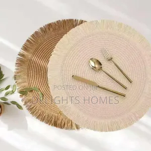 Woven Table Mats_nje