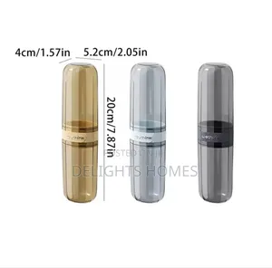 Portable Tooth Brush Holder_nje