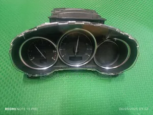 Clock Mazda Cx-5 At An  Affordable Price