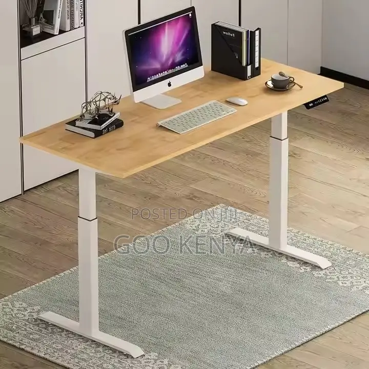 Office Desk ; Standing Workbench Computer Office Desk