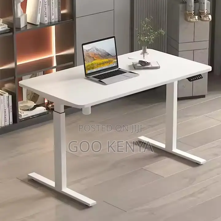Office Desk ; Standing Workbench Computer Office Desk
