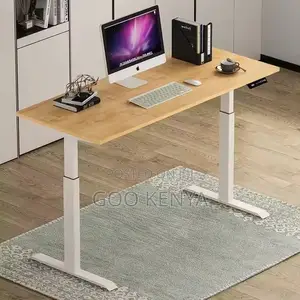 Office Desk ; Standing Workbench Computer Office Desk