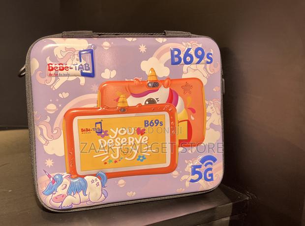 New Bebe B69s 128 GB - main view