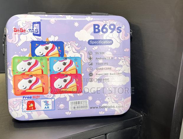 New Bebe B69s 128 GB - thumbnail 3