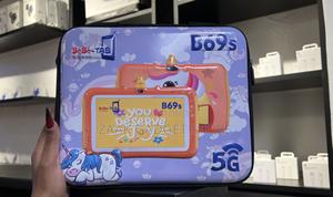 New Bebe B69s 128 GB - main view