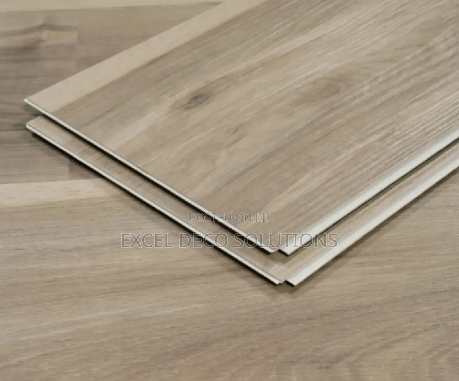 Rustic Barnwood SPC Planks