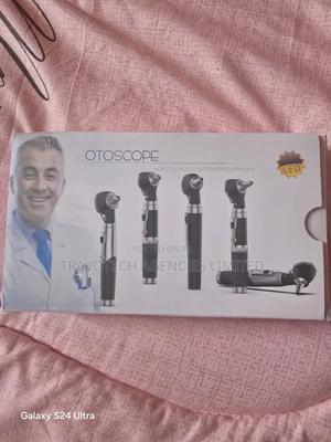 Otoscope (Ophthalmoscope) - thumbnail 2