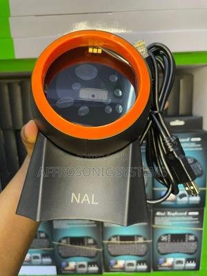 Barcode Scanner - thumbnail 2