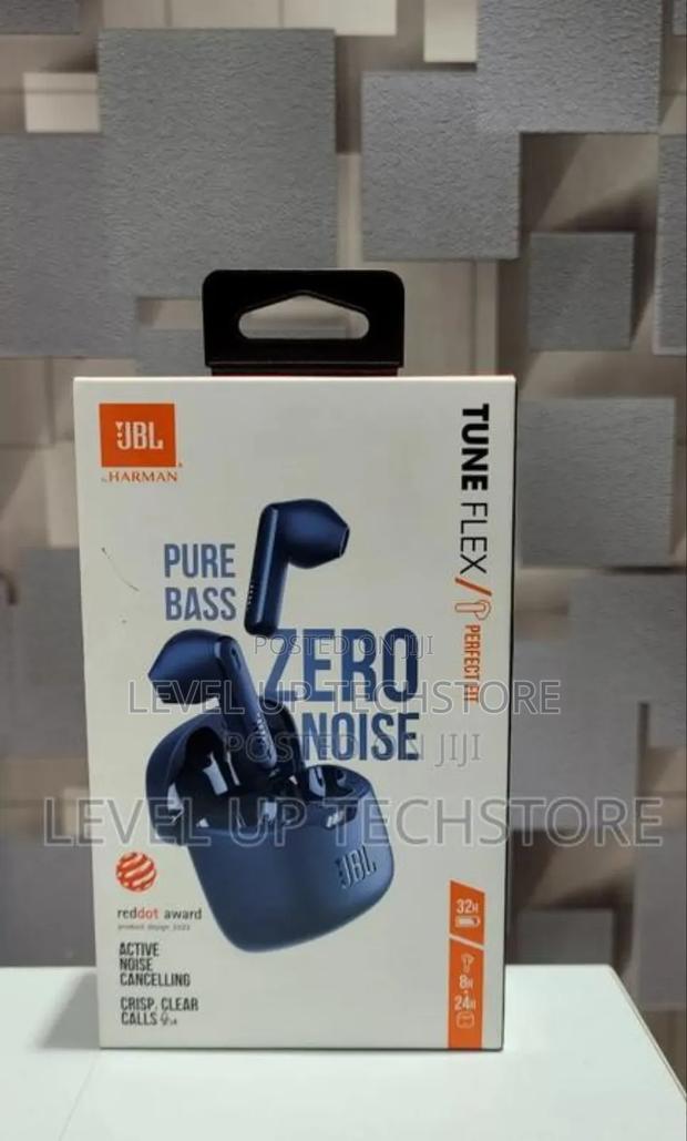 Jbl Tune FlexBrand New - main view