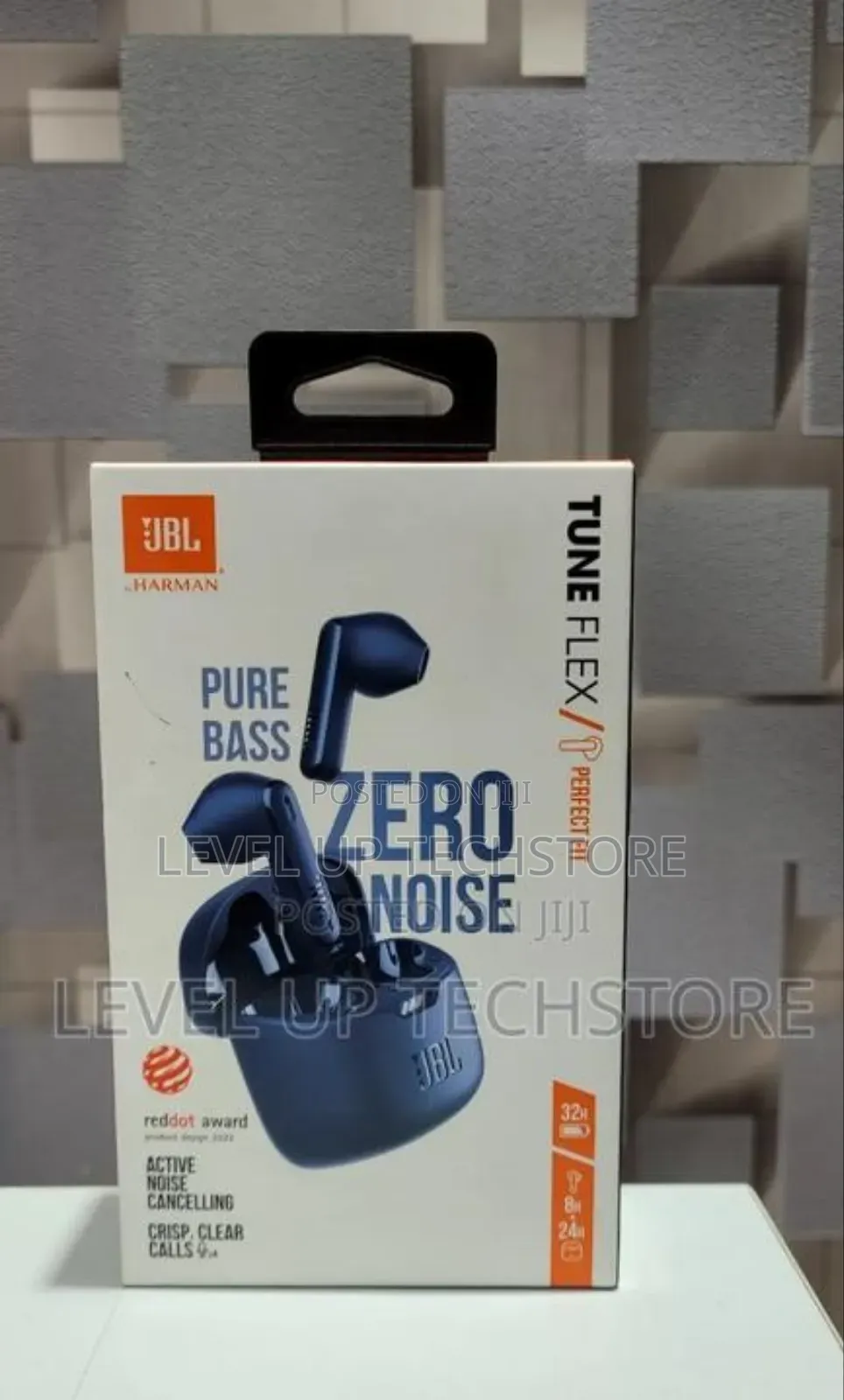 Jbl Tune Flex
Brand New