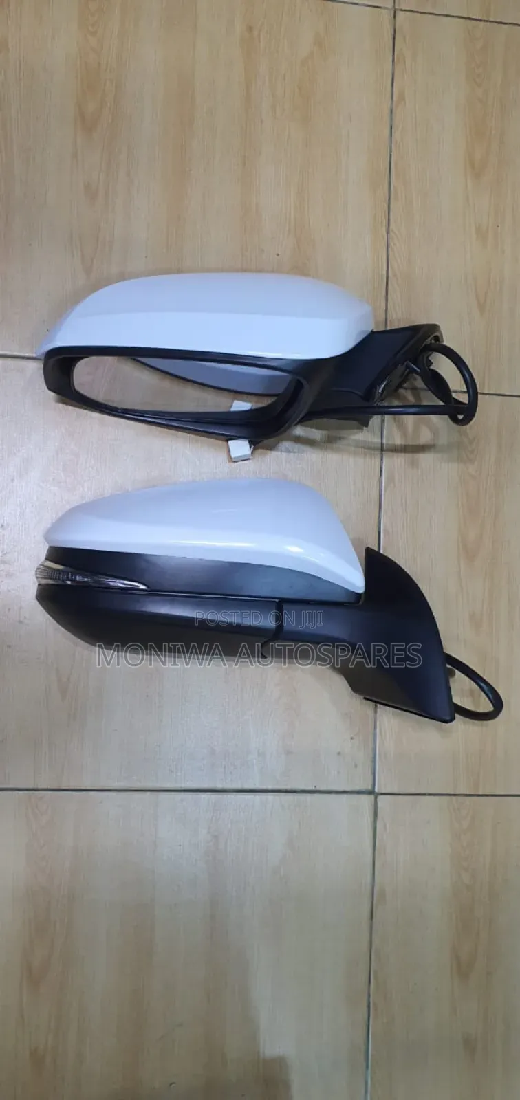 Side Mirror Noah/Voxy New Model