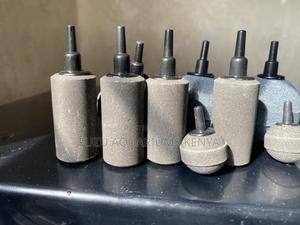 Slim and Strong – Cylindrical Air Stones for Clean Flow - thumbnail 2