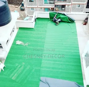 Shiny Grass Carpet For Modern Homes