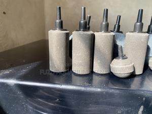 Cylinder Style Air Stones for Even Bubble Output - thumbnail 2