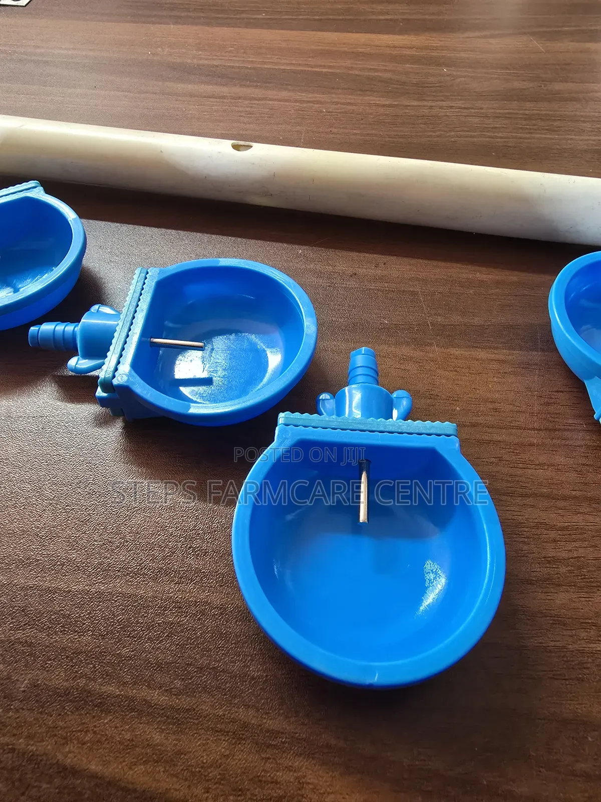 Rabbit Nipple Drinker Bowls
