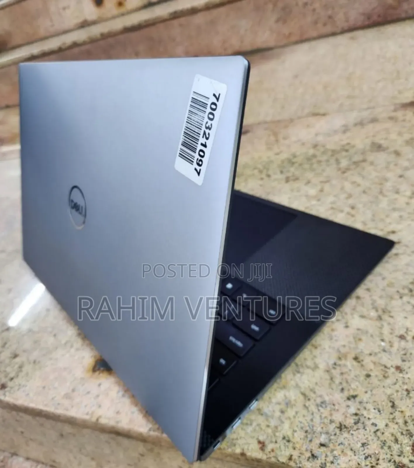 Laptop Dell Precision 5550 16GB Intel Core i7 SSD 512GB