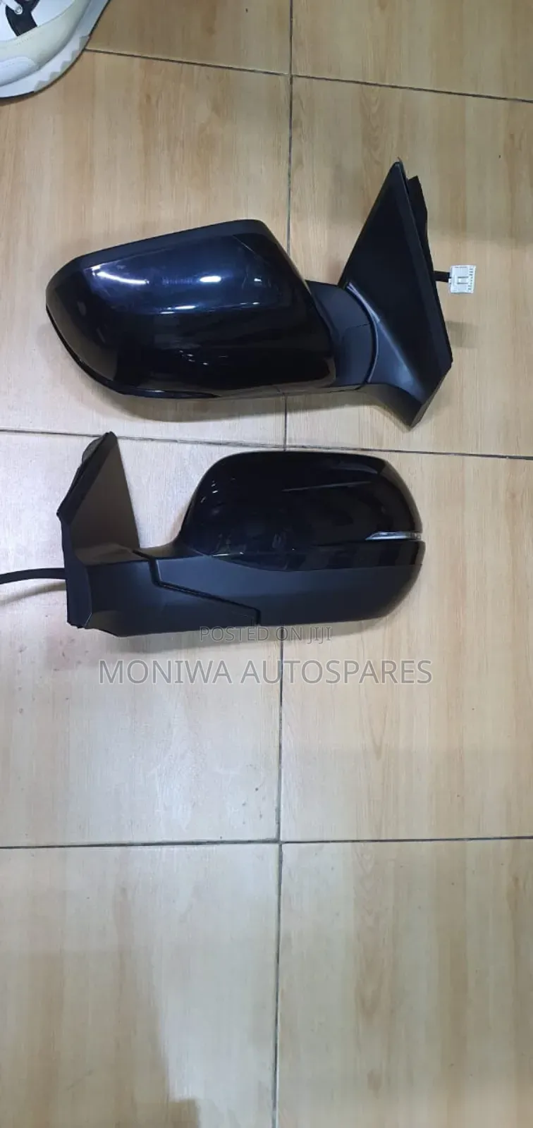 Side Mirror Honda CRV Rm1
