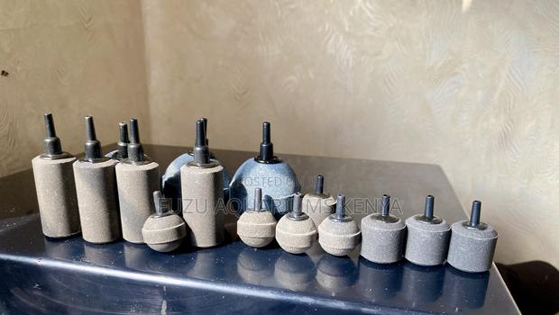 Your Aquarium’S Breath of Fresh Air Start Here-All Air Stone