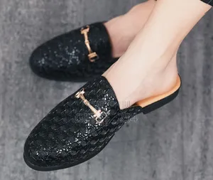 Mules

Size 39 To 45