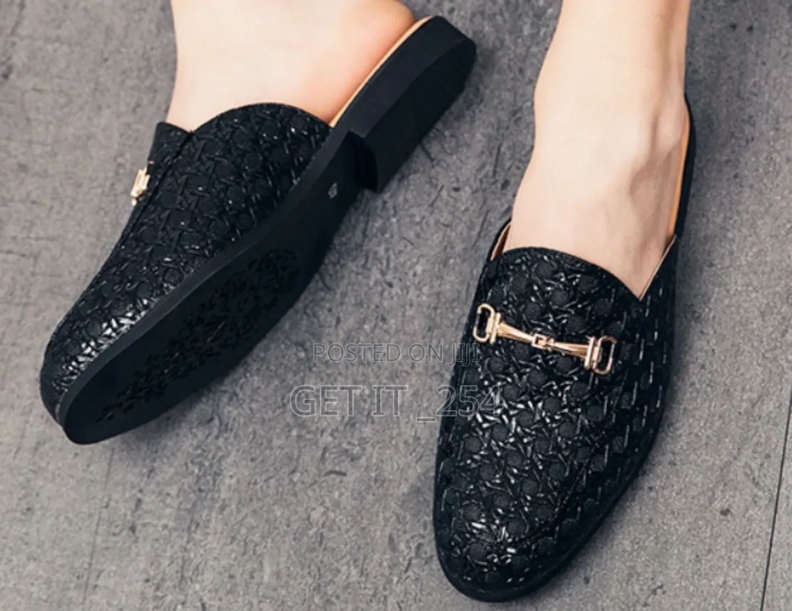 Mules

Size 39 To 45