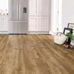 Classic Maple Click-Lock SPC Floors - thumbnail 2