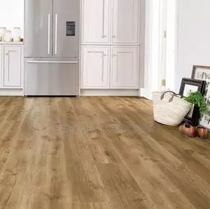Classic Maple Click-Lock SPC Floors