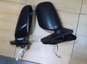 Side Mirror Fielder/Nze 2001