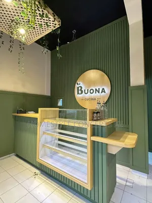 Interior Design Services Commercial Modern Restaurant Spaces