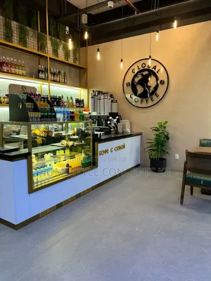 Interior Design Services Commercial Modern Restaurant Spaces