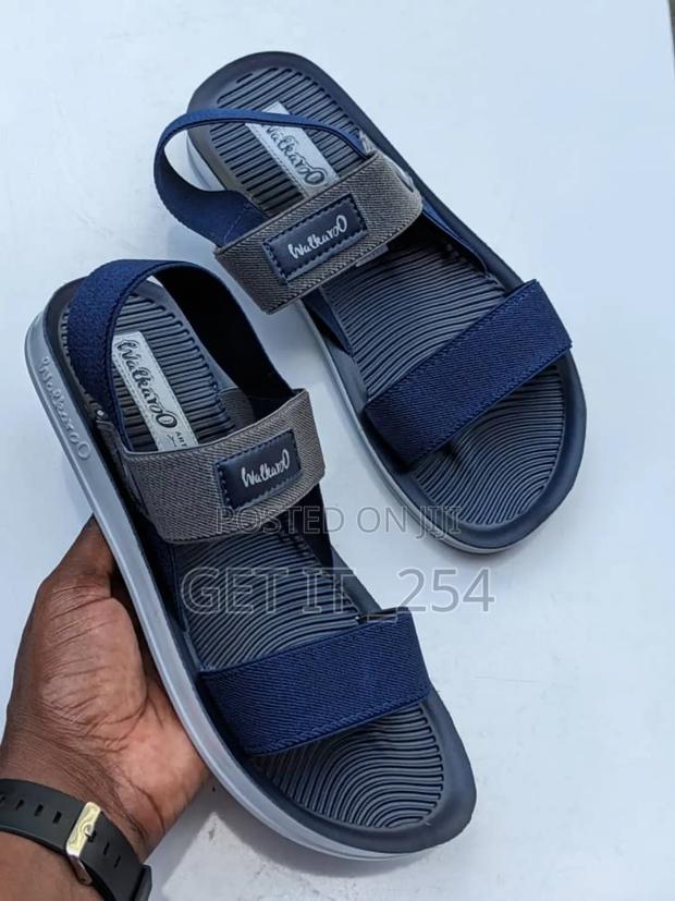 💥💥💥💥Men Sandals Sizes..40---45 - thumbnail 5