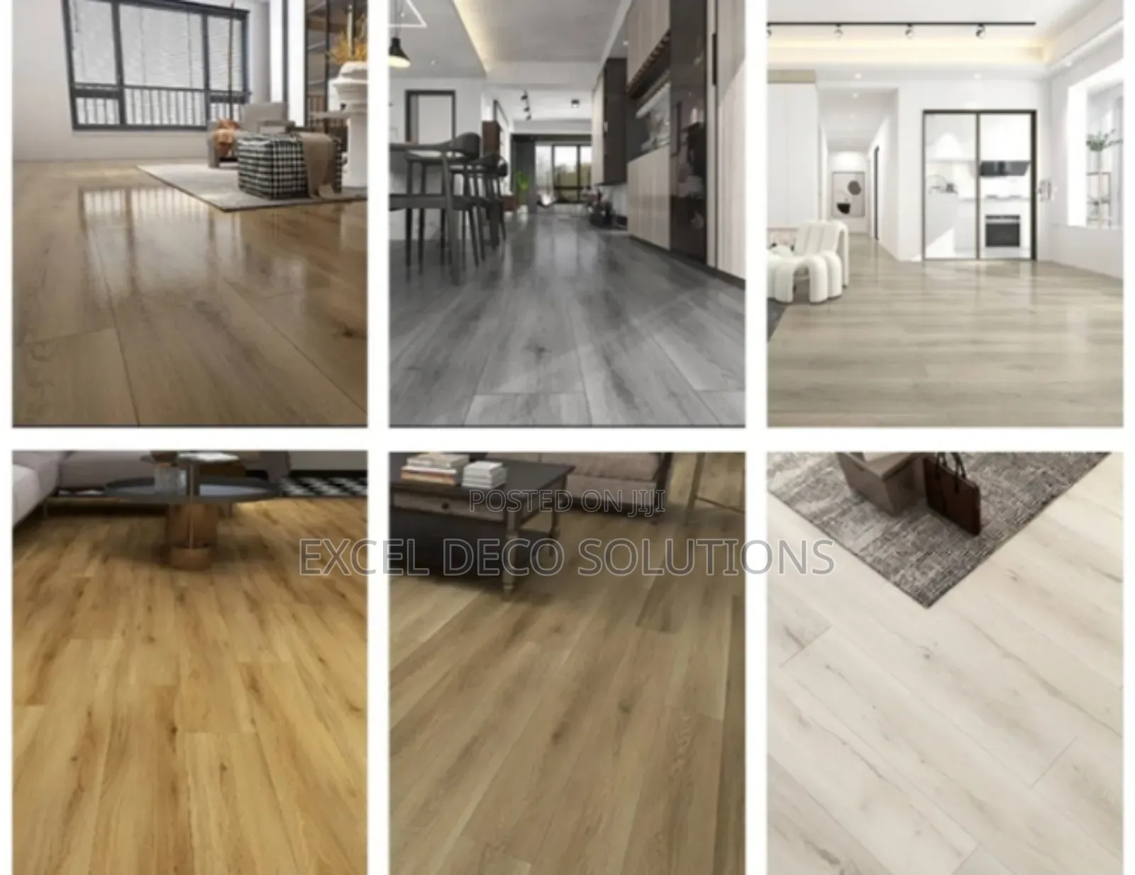 Top-Quality SPC Flooring for Every Budget
