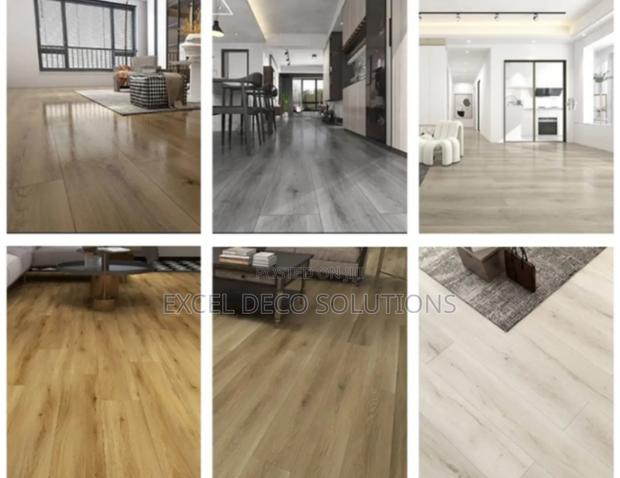 Top-Quality SPC Flooring for Every Budget - main view