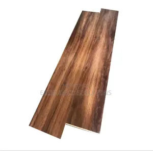 Espresso Oak Waterproof Planks