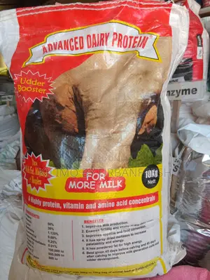 Advance Dairy Protein 10kgs.
