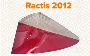 Tail Lens Toyota Ractis 2012
