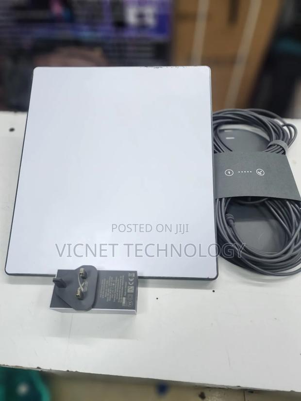 Starlink Mini Satellite Router - thumbnail 2