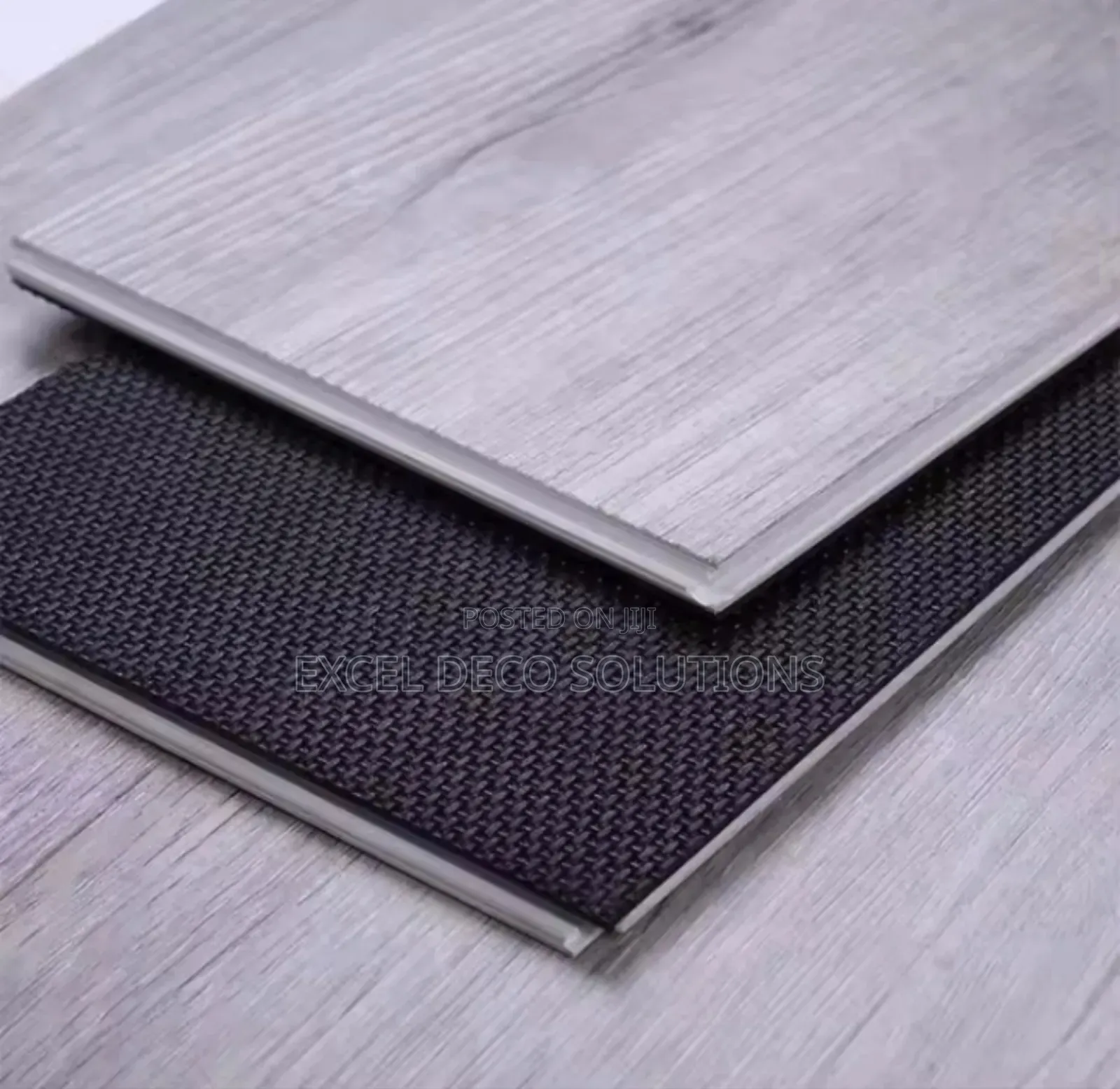 Urban Rigid SPC Planks- SPC Flooring