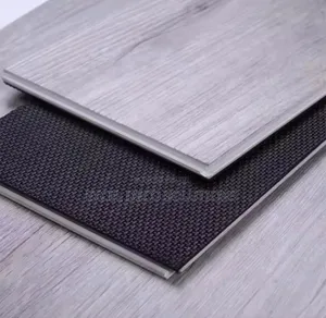 Urban Rigid SPC Planks- SPC Flooring